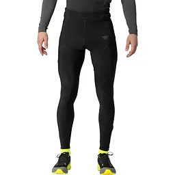 Штани чоловічі Dynafit Winter Running Tights Men M Чорний