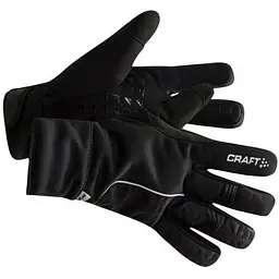 Рукавиці Craft Siberian 2.0 GloveBlack XL (1068-1906572 11/XL 999000)