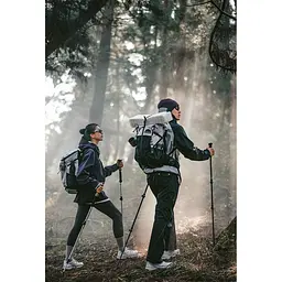 Рюкзак туристичний Naturehike CNK2300BB017, 25 л, білий - мініатюра 2