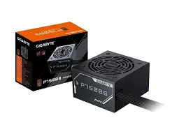 Блок живлення Gigabyte P750BS (GP-P750BS) - мініатюра 6