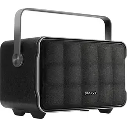 Портативна акустика Proove Fader 80W Black (PSFD8018AP01) [169739] - мініатюра 4