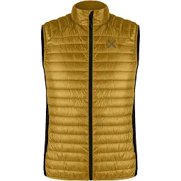 Жилет Montura Walk Vest M Gold