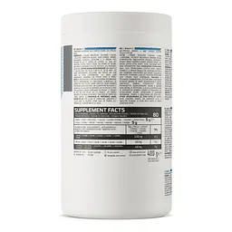Амінокислота OstroVit BCAA 8-1-1 Апельсин 400 г - мініатюра 3