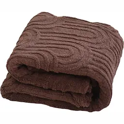 Плед Soho Rainbow Cocoa 150х200 см (1  Rainbow Cocoa)