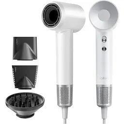 Фен Laifen Swift Special White (1HD50-G-EU-WH-004) [133747] - мініатюра 10