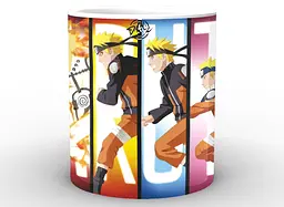 Кружка GeekLand Наруто Naruto life NA.02.020.492 - мініатюра 2