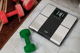 Підлогові ваги Adler AD 8165 225 кг - мініатюра 8
