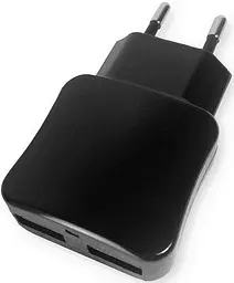 Мережевий зарядний пристрій Global MSH-TR-067 (2USB2.1A)
