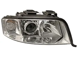 Фара передня права Audi A6 C5 97-05р TYC (20-0405-05-2)