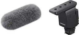 Sony Мікрофон ECM-B10 - мініатюра 6