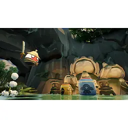 Ключ активації Microsoft Bang-On Balls: Chronicles для One/Series S/X - мініатюра 4