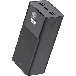 Портативний акумулятор Proove Giant Lite 22.5W 40000mAh black (PBGI20312201) - мініатюра 2