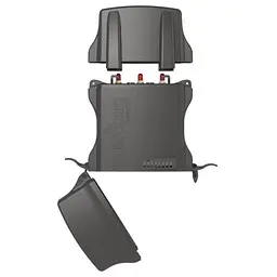 Точка доступу Wi-Fi Mikrotik RB922UAGS-5HPacD-NM - мініатюра 3