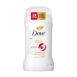 Антиперспірант Dove Гранат 72 години 50 мл (59099642)