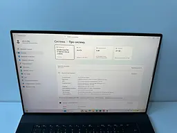 Ігровий ноутбук Dell XPS 17 9700 17.3" (i7-10875H / 32GB / SSD 512GB / RTX 2060 6GB / 4K IPS Touch) б/в - мініатюра 4