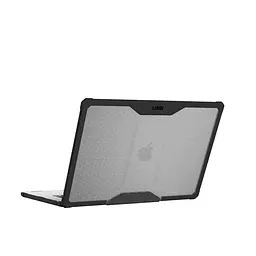 Чохол для MacBook Air 15"(2023-2025), Plyo, Ice/Black UAG teh0014649 - мініатюра 5