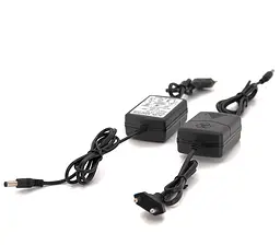Активный удлинитель HDMI сигнала по оптоволоконному кабелю Voltronic Fiber Extender 20 km - мініатюра 5