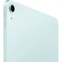 Планшет Apple iPad Air 11 (2025) 128GB Wi-Fi Blue (MC9X4) [129327] - мініатюра 4