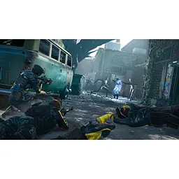 Ключ активації Microsoft Tom Clancy's Rainbow Six Extraction United Bundle для Xbox One/Series - мініатюра 4