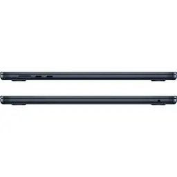 Ноутбук Apple MacBook Air 15` M2 Retina 8/512GB Midnight 2023 (MQKX3) [86312] - мініатюра 4