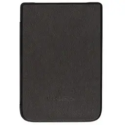Чохол до електронної книги Pocketbook Shell для PB616/PB627/PB632, Black (WPUC-616-S-BK)