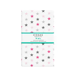 Підковдра двоспальна 180х220 ROSE STAR COSAS (4822052046913) - мініатюра 3