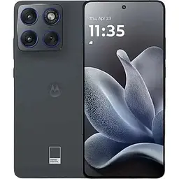 Смартфон Motorola Edge 70 12/512GB Gadget Gray