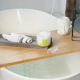 Сіль для ванн 100% чисті магнієві пластівці Magnesium Goods 800 г - мініатюра 5