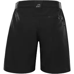 Шорти Alpine Pro Zamba 4 Wmn - мініатюра 2