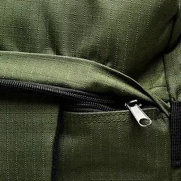 Спортивна сумка Leone AC908 Green 70 л (AC908_Green) - мініатюра 7