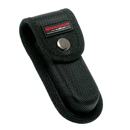 Ніж складаний Boker Magnum Advance Чорний - мініатюра 3