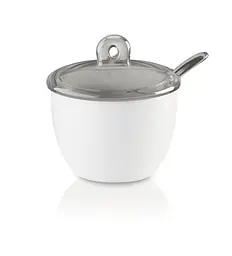 Цукорниця з ложечкою 27770092 GUZZINI