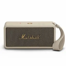 Портативна акустика Marshall Middleton Cream (1006262) (Asian Version)
