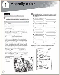 Complete First. Student's Book with answers - мініатюра 3