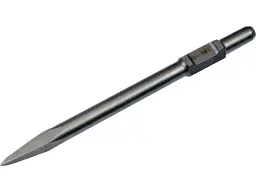 Долото-піка Yato HEX L= 450 мм (YT-47375) - мініатюра 2