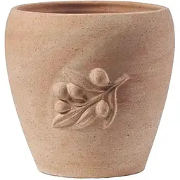 Вазон TeraPlast Siena Galestro 28 см (18180028500)