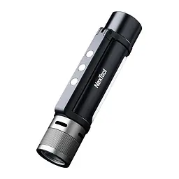 Багатофункціональний ліхтарик Xiaomi NexTool Flashlight PowerBank (NE20030) 6 в 1 - мініатюра 2