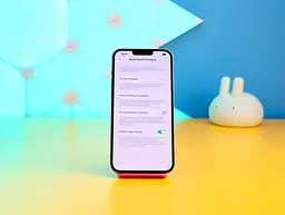 Смартфон Apple iPhone 13 Pro Max 1TB Silver (MLLL3) Б/В [169342] - мініатюра 3