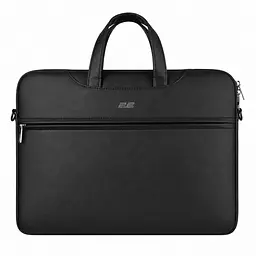 Сумка для ноутбука 2E 2E, Slim Business 13/14", чорний (2E-CBP2484BK) - мініатюра 2