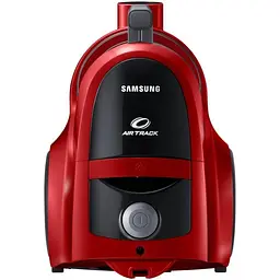 Пилосос Samsung VCC45W0S3R/UK - мініатюра 3