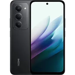 Смартфон Redmi 15 6/128GB Midnight Black UA-UCRF [172251]