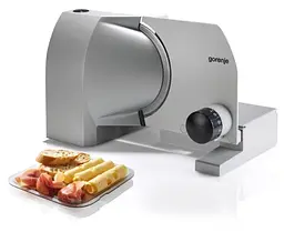 Дискова скиборізка Gorenje R708A (RAM21EV) (6922290) - мініатюра 8