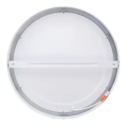 Світильник точковий накладний Євросвітло 24Вт коло LED-SR-300-24 4200К (39193) - мініатюра 6