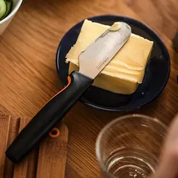 Ніж для масла Fiskars Functional Form (1057546) - мініатюра 4