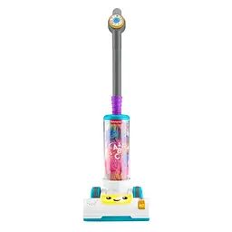 Пилосос 2 в 1 Fisher-Price Веселе прибирання (JMM37) - мініатюра 2