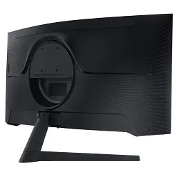 Монітор Samsung LC34G55TWWIXUA - мініатюра 7