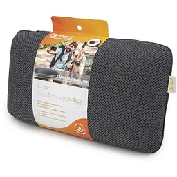 Ортопедична подушка для подорожей та кемпінгу Camp&Travel Pillow Qmed med0001378