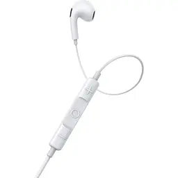 Навушники Baseus Encok C17 Type-C White (NGCR010002) [118734] - мініатюра 4