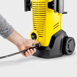 Мінімийка Karcher K3 Car & Home (1.676-356.0) - мініатюра 4