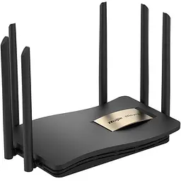 Бездротовий маршрутизатор Ruijie Reyee RG-EW1200G PRO - мініатюра 8